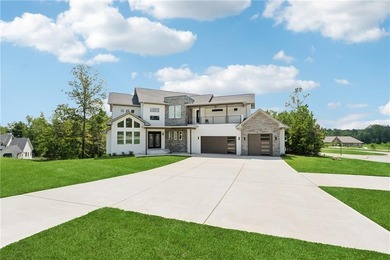 This is Your Opportunity to Own a Beautiful Contemporary Luxury - photo 2