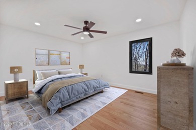 From its private hilltop setting, this exceptional residence - photo 32