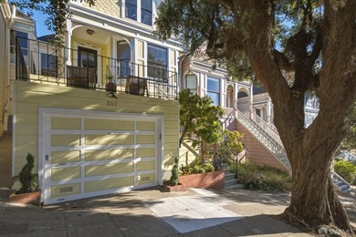 Nestled on one of Liberty's most coveted blocks at the - photo 32