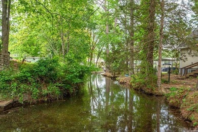 LAKE HAMILTON lakefront living with private boardwalk and - photo 3