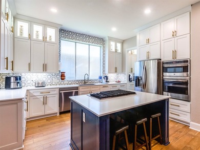 Located in prestigious Eldorado Fairways and zoned to Frisco ISD - photo 33