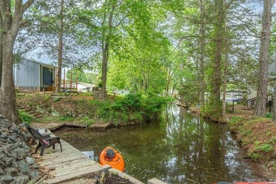 LAKE HAMILTON lakefront living with private boardwalk and - photo 4