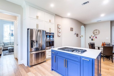Located in prestigious Eldorado Fairways and zoned to Frisco ISD - photo 34