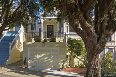 Nestled on one of Liberty's most coveted blocks at the - photo 34