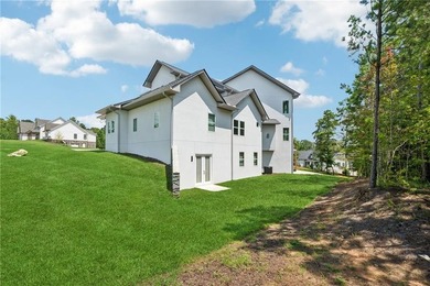This is Your Opportunity to Own a Beautiful Contemporary Luxury - photo 5