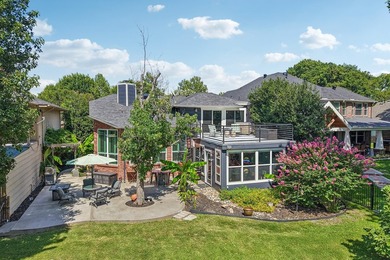 This lakefront home is a unicorn! Located within the gated - photo 5