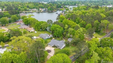 LAKE HAMILTON lakefront living with private boardwalk and - photo 6