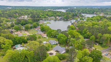 LAKE HAMILTON lakefront living with private boardwalk and - photo 7