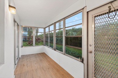 Completely Renovated 2/2 Ground-Floor Condo in Kings Point! - photo 37