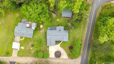 LAKE HAMILTON lakefront living with private boardwalk and - photo 8