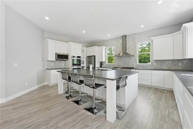 This is Your Opportunity to Own a Beautiful Contemporary Luxury - photo 8