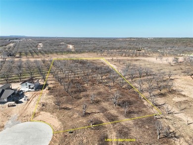 Lake Acreage For Sale in Granbury, Texas