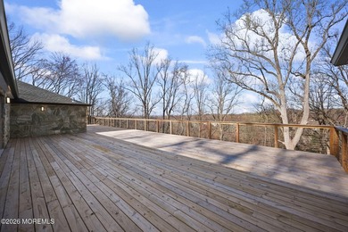 From its private hilltop setting, this exceptional residence - photo 43