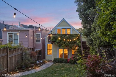 Nestled on one of Liberty's most coveted blocks at the - photo 44