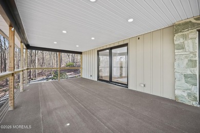 From its private hilltop setting, this exceptional residence - photo 45