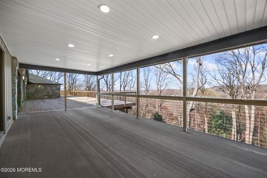 From its private hilltop setting, this exceptional residence - photo 47