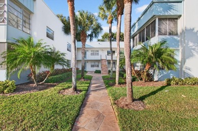 Completely Renovated 2/2 Ground-Floor Condo in Kings Point! - photo 47