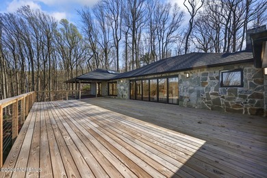 From its private hilltop setting, this exceptional residence - photo 48