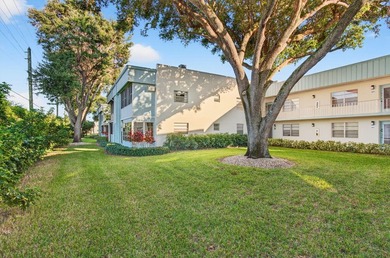 Completely Renovated 2/2 Ground-Floor Condo in Kings Point! - photo 48