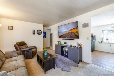 1,632 sq ft. two units . large lot with room to grow Tucked into - photo 3