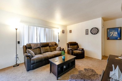 1,632 sq ft. two units . large lot with room to grow Tucked into - photo 4
