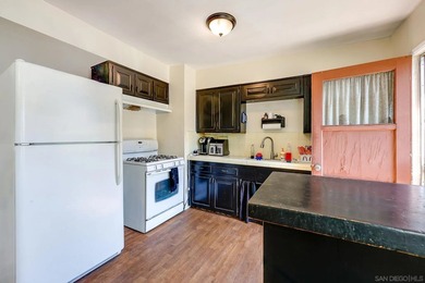 1,632 sq ft. two units . large lot with room to grow Tucked into - photo 8