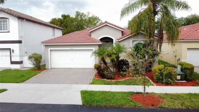 Lake Home For Sale in Doral, Florida