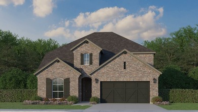 Gorgeous 2-story design from American Legend Homes featuring 4 - photo 1
