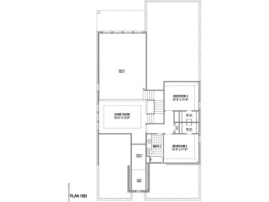 Gorgeous 2-story design from American Legend Homes featuring 4 - photo 3