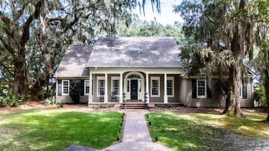 **NEW PRICE** **GOLF, RIVER VIEWS, ACERAGE, COMMUNTY BOAT RAMP - photo 1