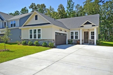 (private lake, pond, coastal) Home For Sale in Moncks Corner South Carolina