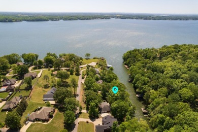 Lake Lot For Sale in Florence, Alabama