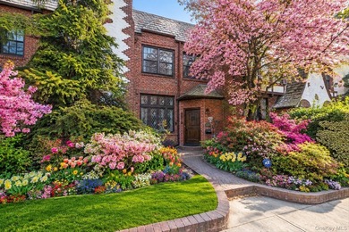 Just Listed - Stunning Tudor Home in Prime Forest Hills Welcome - photo 1