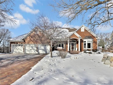 Rice Lake - Cass County Home Sale Pending in Lino Lakes Minnesota