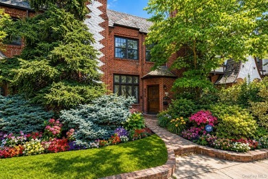 Just Listed - Stunning Tudor Home in Prime Forest Hills Welcome - photo 2