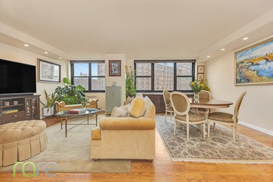 340 East 93rd Street 20CDE