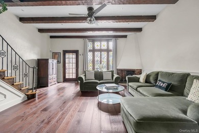 Just Listed - Stunning Tudor Home in Prime Forest Hills Welcome - photo 3