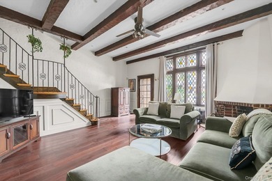Just Listed - Stunning Tudor Home in Prime Forest Hills Welcome - photo 4