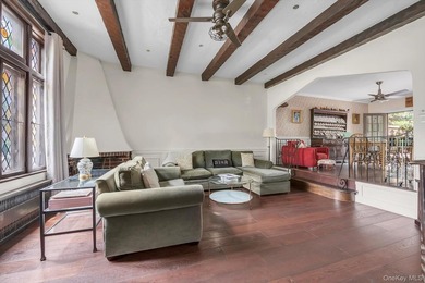 Just Listed - Stunning Tudor Home in Prime Forest Hills Welcome - photo 5