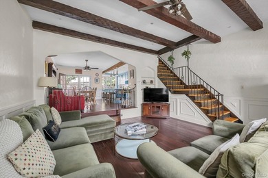 Just Listed - Stunning Tudor Home in Prime Forest Hills Welcome - photo 6