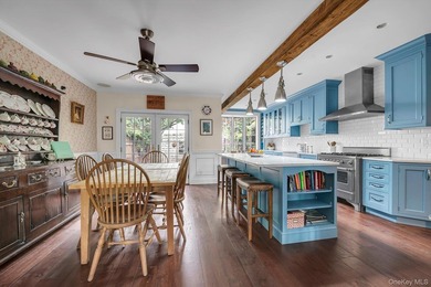 Just Listed - Stunning Tudor Home in Prime Forest Hills Welcome - photo 7