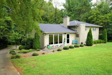 Walking distance to Golf Course SOLD - Lake Home SOLD! in Newport, Tennessee