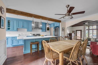 Just Listed - Stunning Tudor Home in Prime Forest Hills Welcome - photo 8
