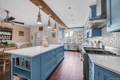 Just Listed - Stunning Tudor Home in Prime Forest Hills Welcome - photo 9