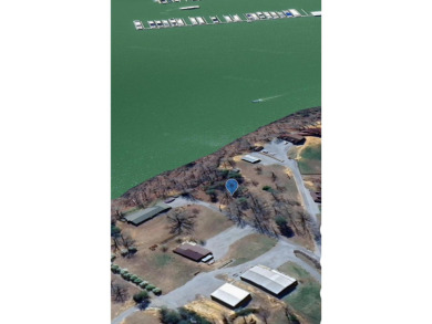 Lake Lot Sale Pending in Russell Springs, Kentucky