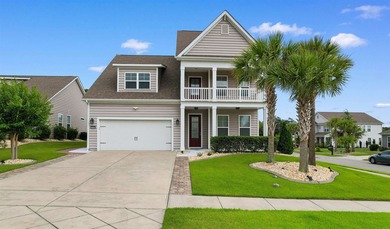 Intracoastal Waterway - Horry County Home For Sale in North Myrtle Beach South Carolina