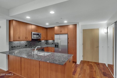 Rare opportunity with almost 500 square feet of outdoor space