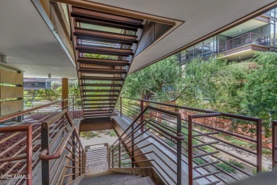 Rare opportunity with almost 500 square feet of outdoor space