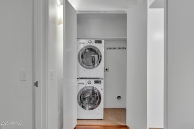 Rare opportunity with almost 500 square feet of outdoor space