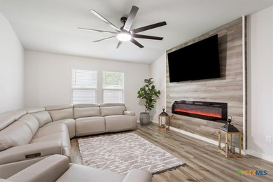 Why wait for new construction when this 2025-built home is - photo 7